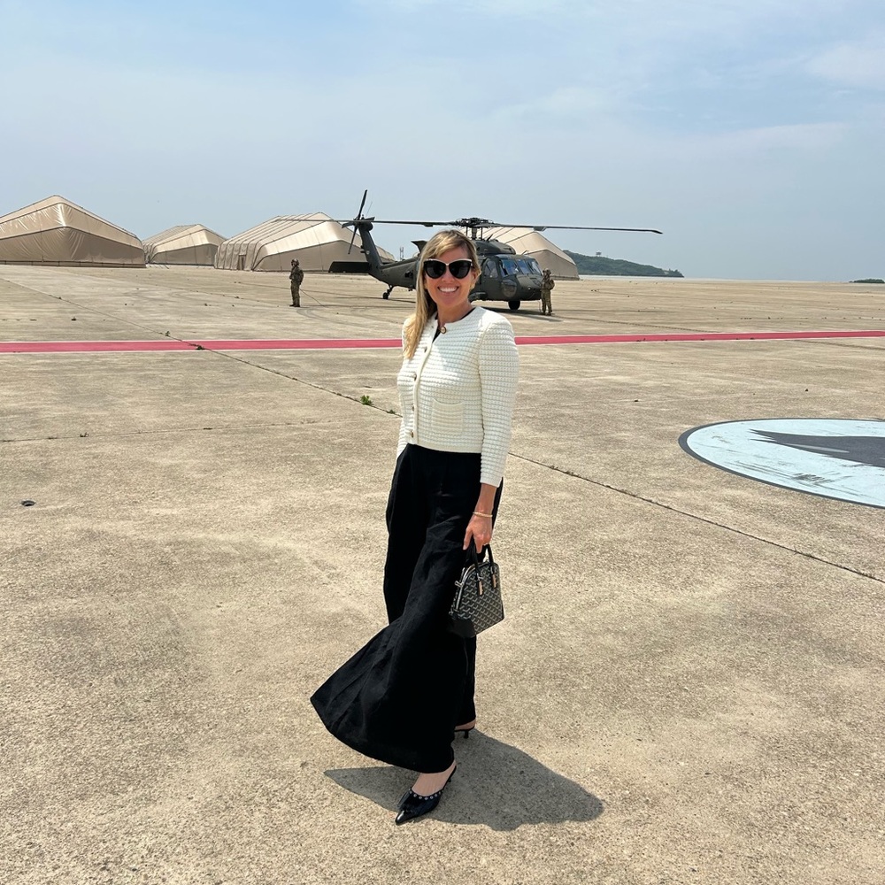 Meet your Posher, Amber